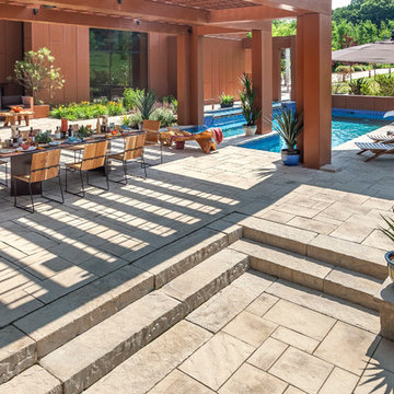Techo-Bloc