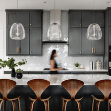Kitchen Islands