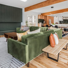 Furniture ideas main floor