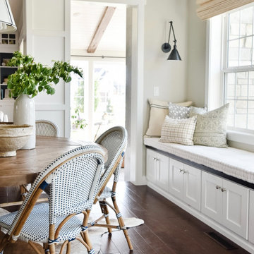 River's Bend Home