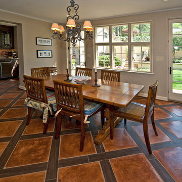 Mediterranean Style Project