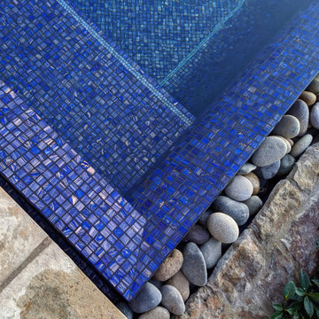 Ocean View Plunge Pool