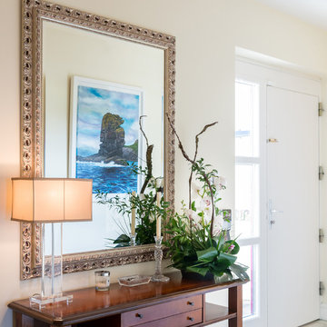 Hall Mirrors