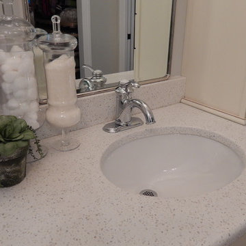 Universal Master Bath