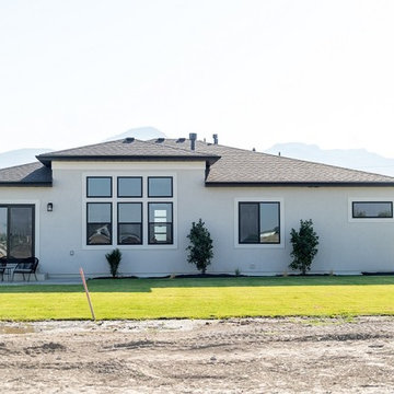 2018 Northern Wasatch Parade of Homes - The Summerlyn