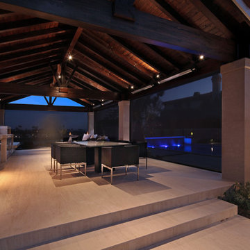 Sullivan Residence