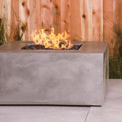CWD Products - Fire Pits