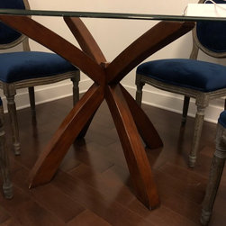 Matching table - Products