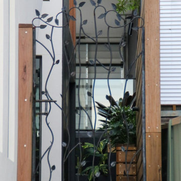 BDAA Design Awards 2019 - New resid. build. 251 - 350 sqm and over $2,500 / sqm