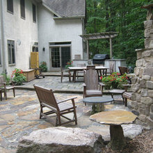 Decks and Patios