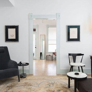 Todd Reed Showroom