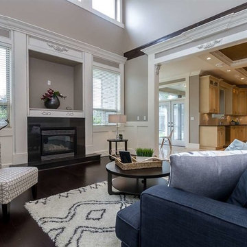 Richmond home