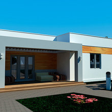 ukraine residence