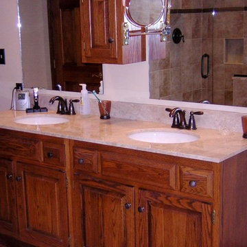 Bathroom Remodels