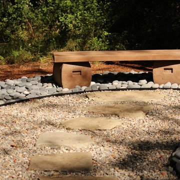Memorial Garden