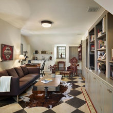 Multi Function / Art / Downstairs