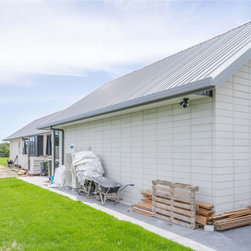 Premier Estate Brick in White - Products