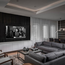 tv room
