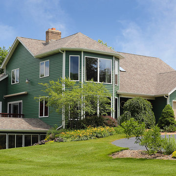 Exteriors