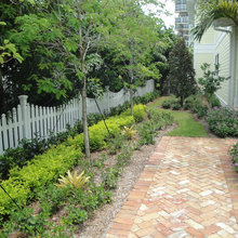 Walkways