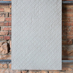 Tuft Panel - Wall And Floor Tile