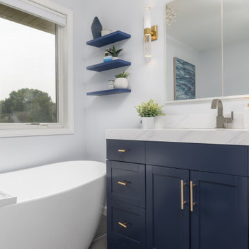 Maple Grove En Suite