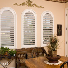 Window coverings