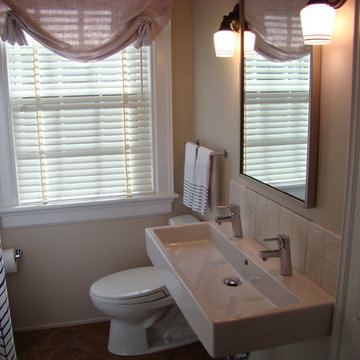 New Kids Bathroom