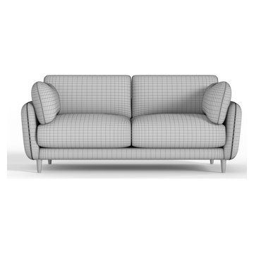 Modern Couch Rendering