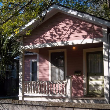 St. Augustine Architectural Peices