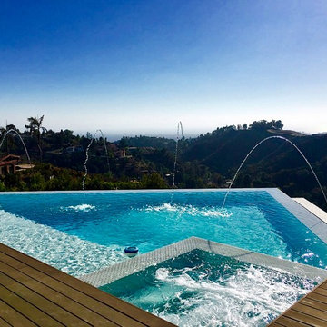 Infinity Pools