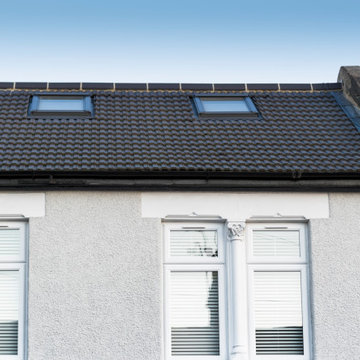 42 THOROLD ROAD LOFT CONVERSION
