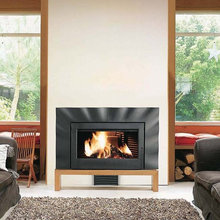 Stoves