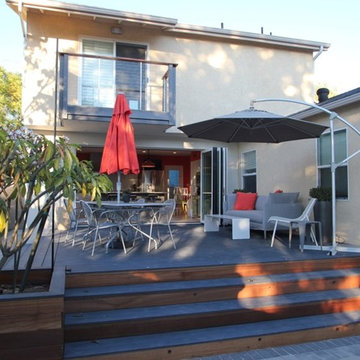 Clarmon Place