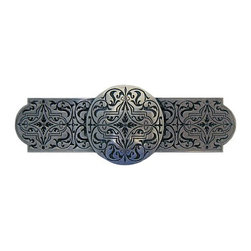 Period Pieces - Cabinet And Drawer Handle Pulls