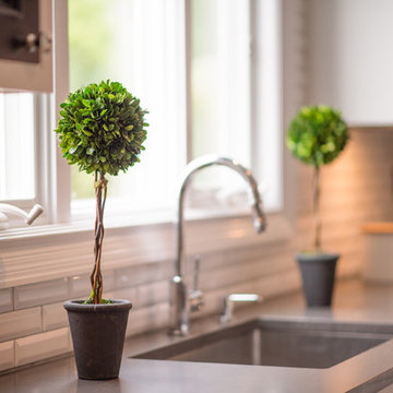 Staten Island Traditional Kitchen Renovation