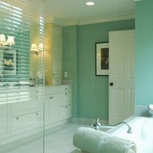 Bathroom Ideas
