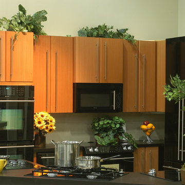 Kitchen & Bath