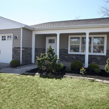 The Knoll House