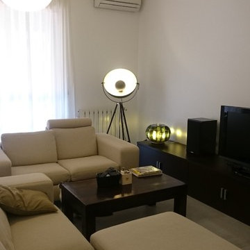 AV HOUSE