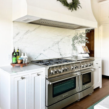 Timeless and Functional Transformation