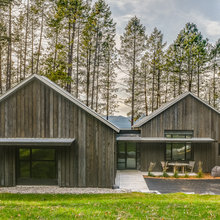 Rustic & Country Livings