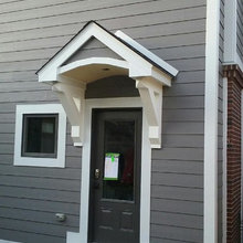 Mud room