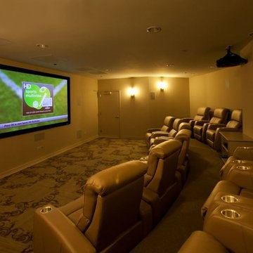 Our Recent Work