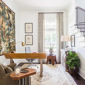 Southern Contemporary Folk