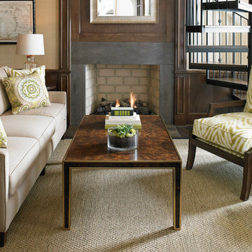 Miles Talbott Furniture