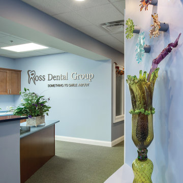 Ross Dental Group