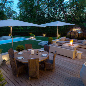 Rosedale Retreat