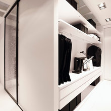 Wardrobes