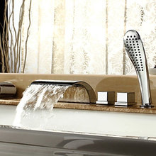 bath faucets